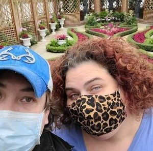 Meet your Posher, Michelle